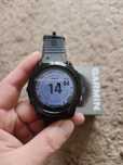 Garmin Fenix 7X 51mm sapphire solar
