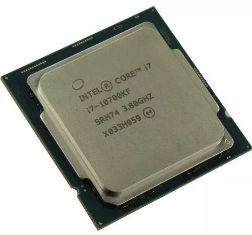 Процесор i7 10700kf