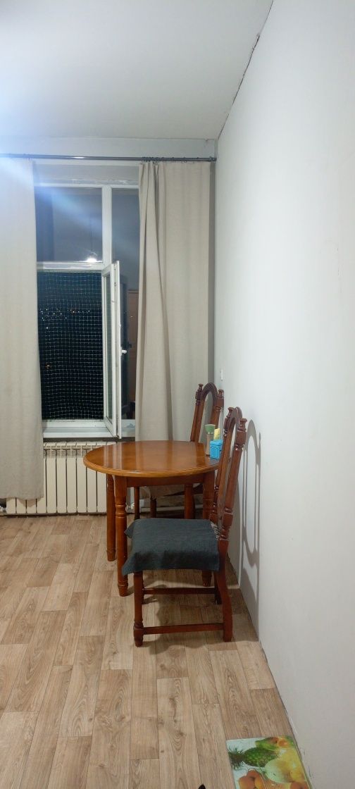 Продам 2х комнатную квартиру
