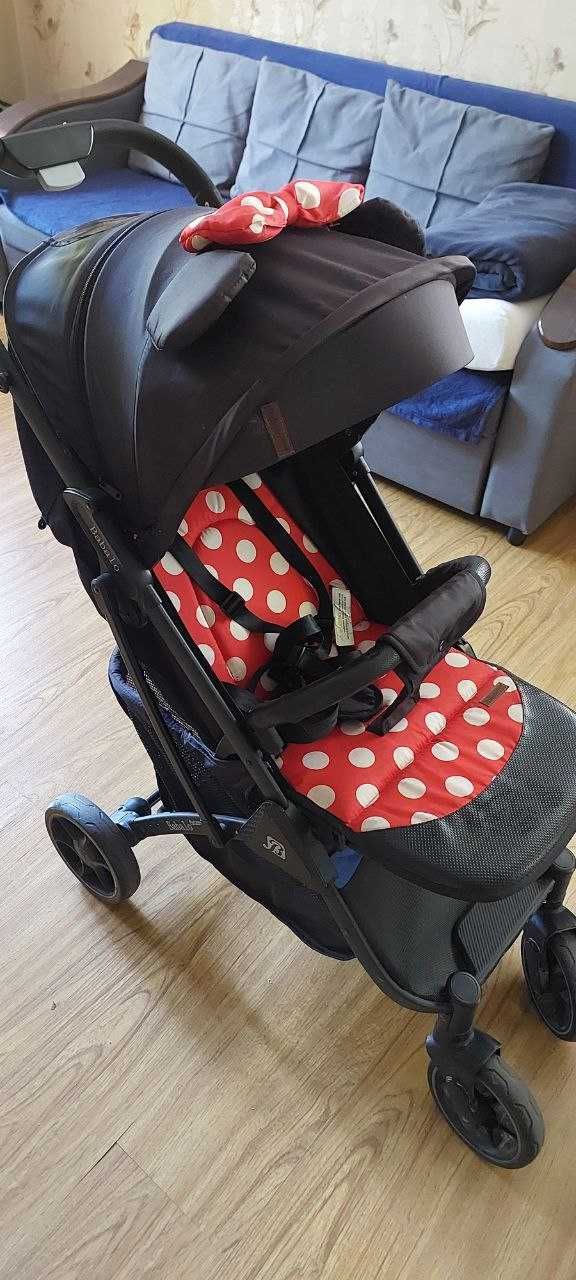Коляска Babalo прогулочная продам