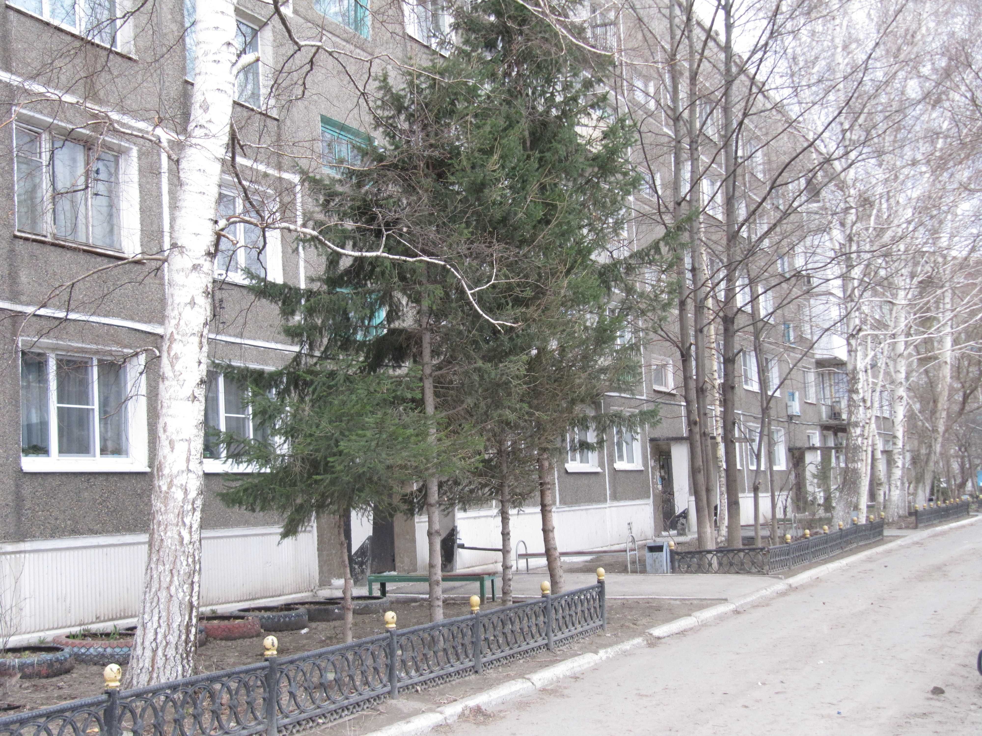 2х-комн улучшен квартира в районе Пристани