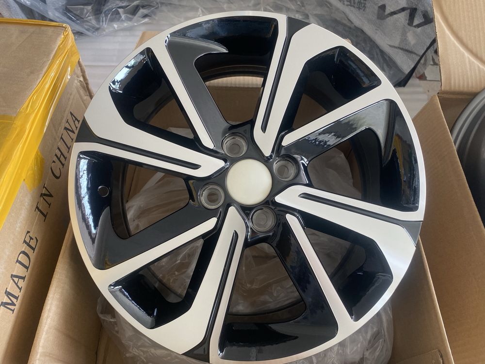 Диски Kia,Tores ,Hyundai (4*100) R16