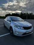 Продам Kia Rio, 2014 года выпуска