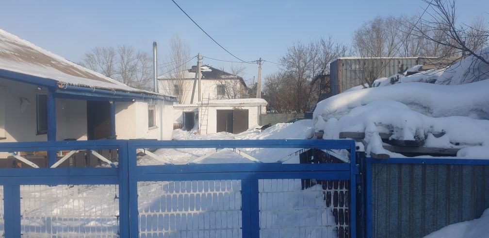 Продам дом район КЕРЕМЕТ