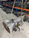 АКПП Subaru TZ1A4-TZ1A3 37-40 зубов
