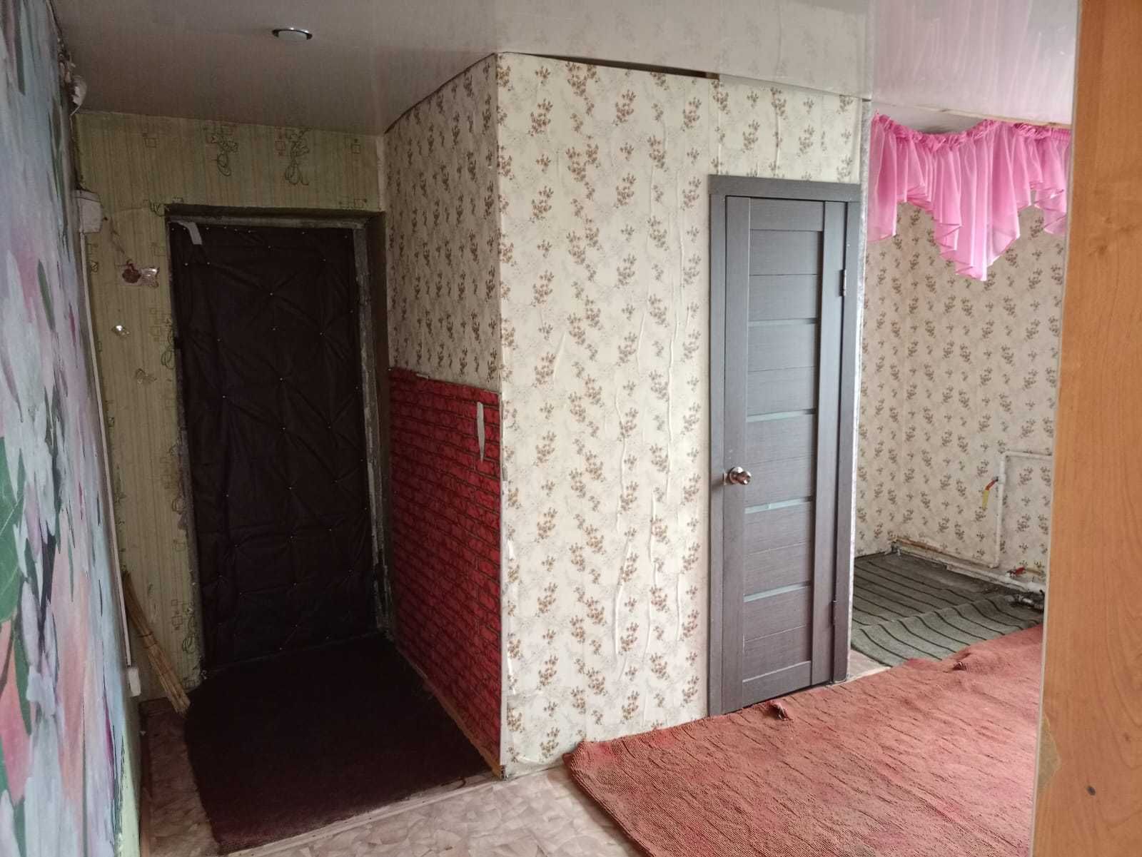 Продам 2х комнатную квартиру