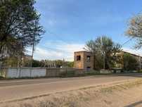 Земельный участок под бизнес
