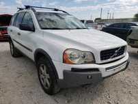 Авто на запчасти VOLVO XC90 2006