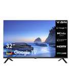 Телевизор Yasin 32’ Smart TV / Ломбард Даем Деньги