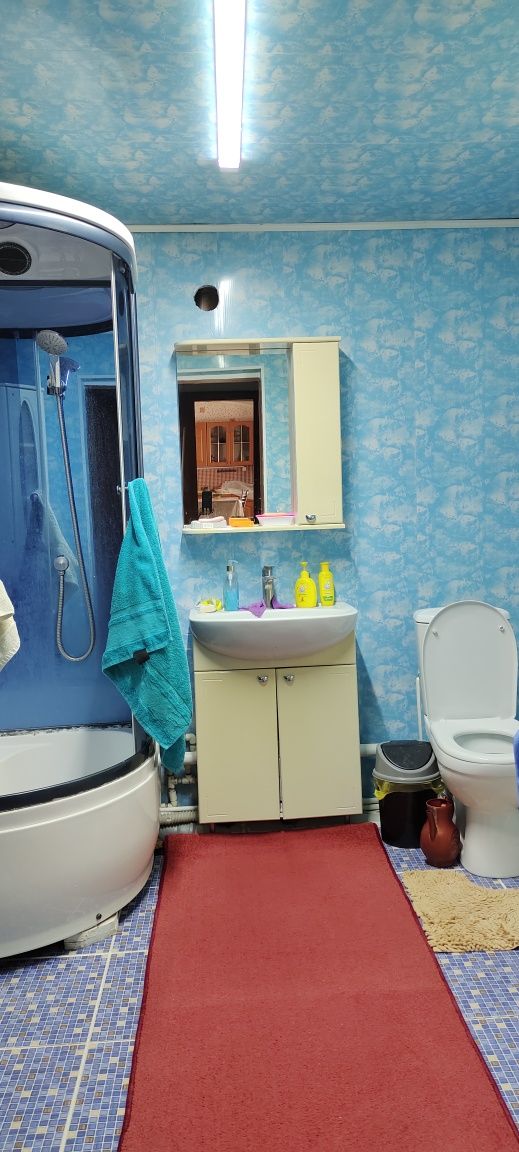Продам или меняю дом на квартиру