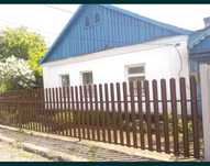 Кирпичный капитальный дом
