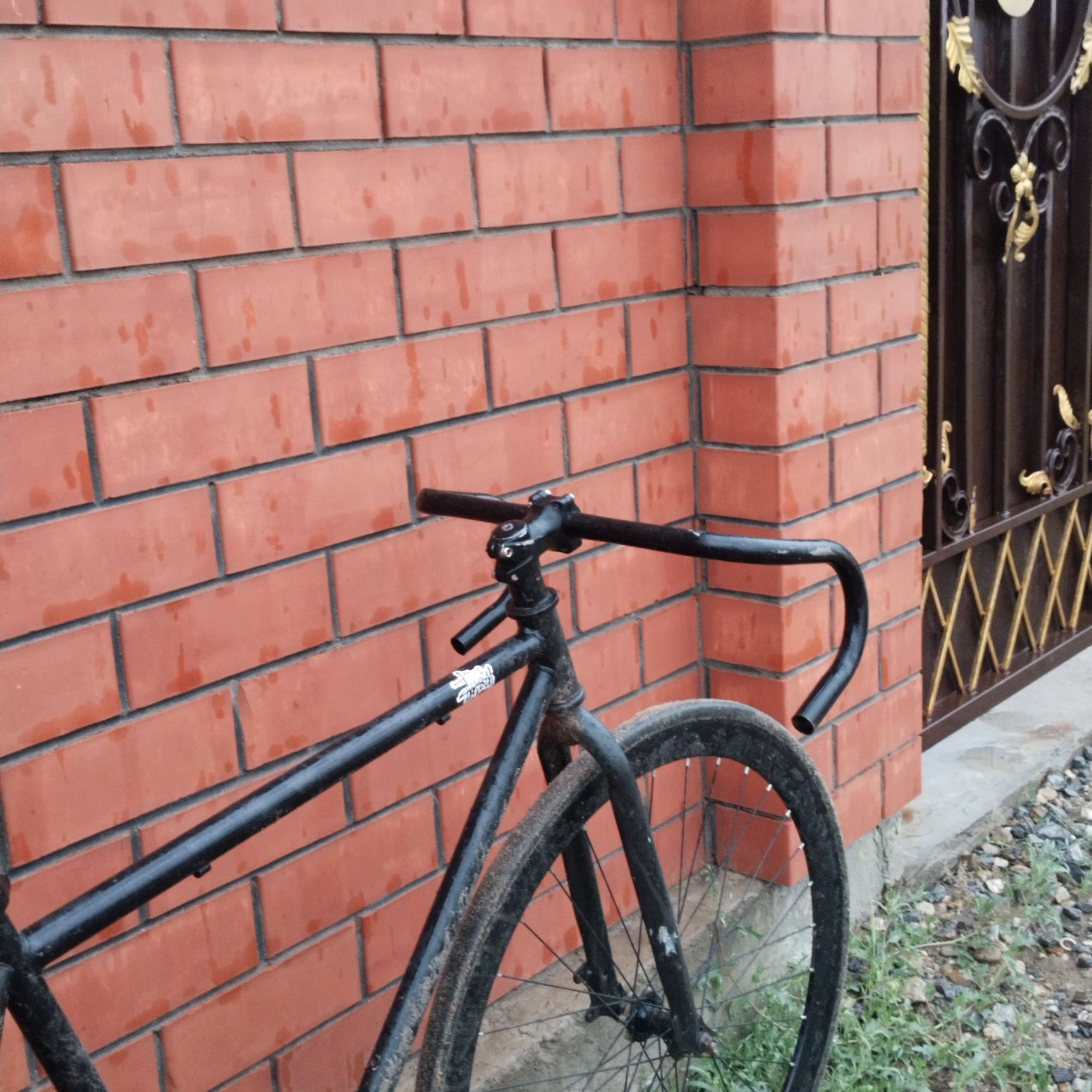 Продается fixed gear bike