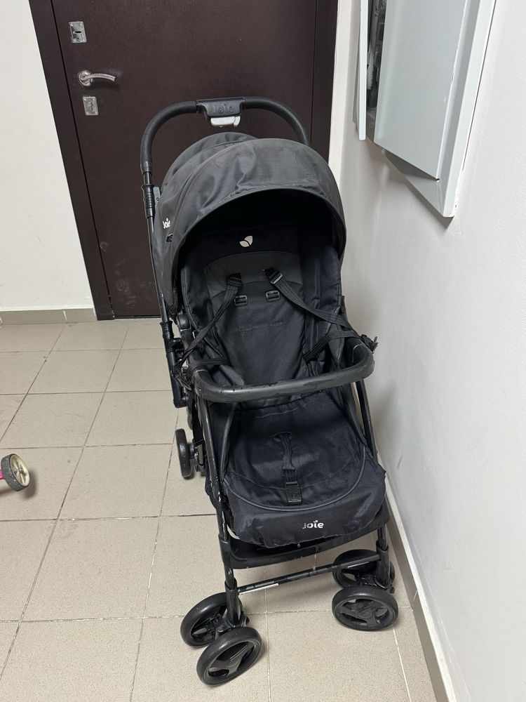 Коляска Joie Mirus Ember
