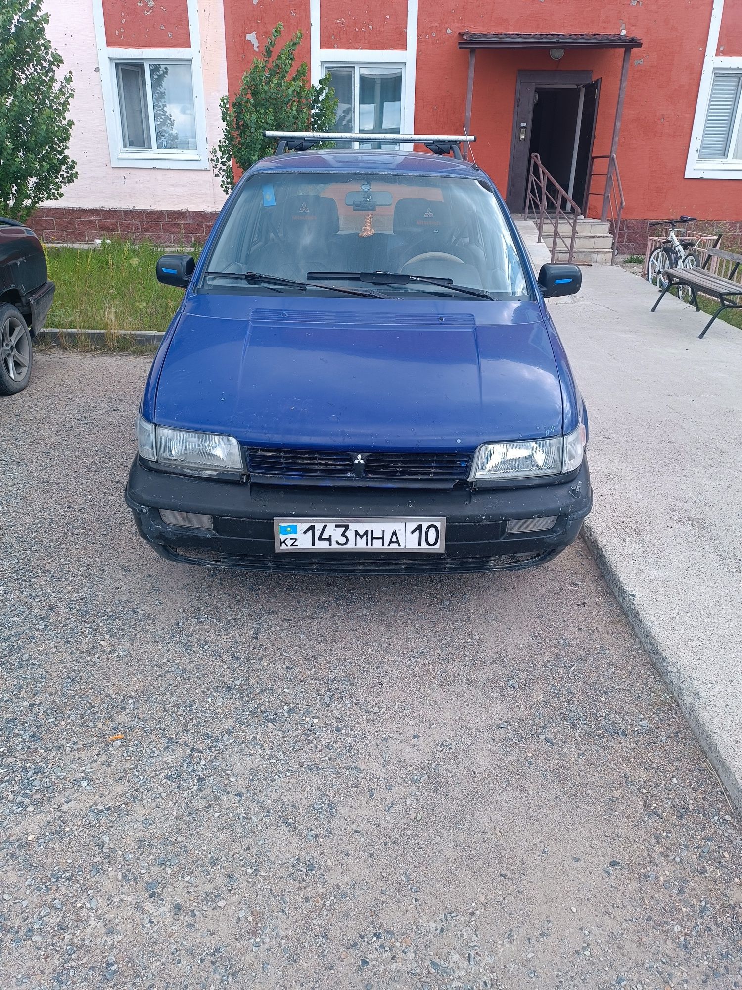 Продам автомобиль