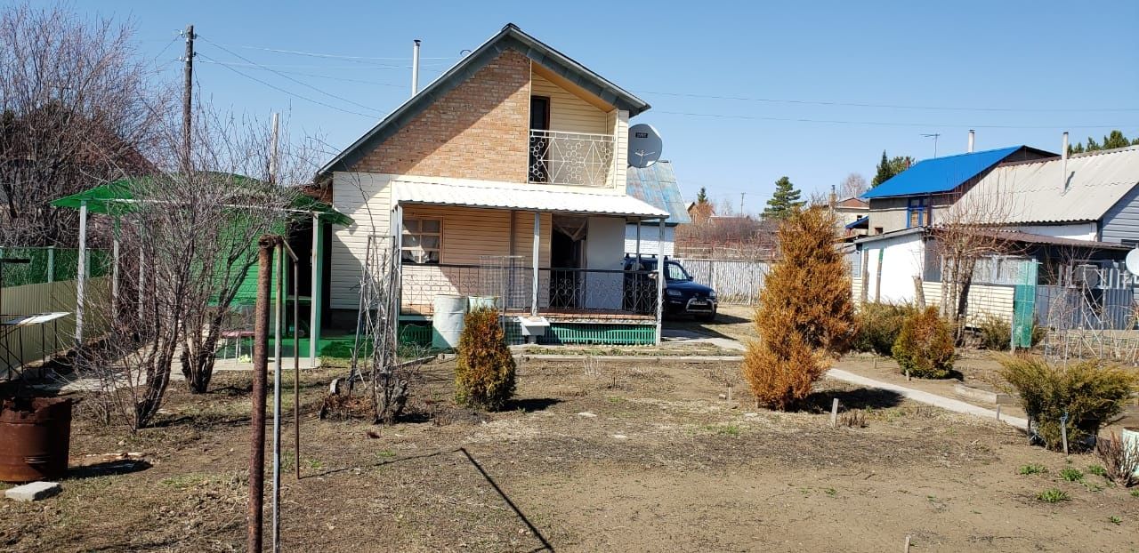Продаётся дача в ПСТ "Надежда"