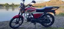 мопед Vento Riva 2 rx 2021 год
