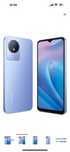 Vivo Y02T 64gb новый запечатанный