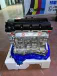 G4KG 2,4 H1, Starex