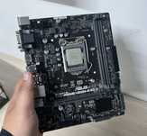 Комплект i5-9400f + Asus Prime H310M-R 2.0 +  gtx 750
