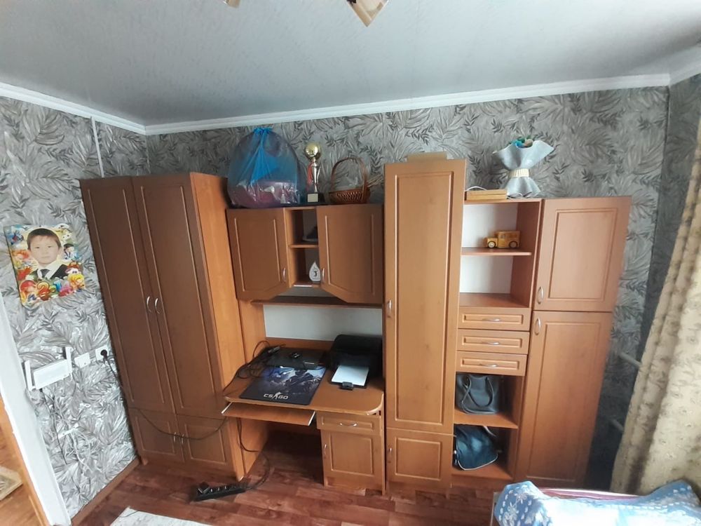 Продается детская гарнитура