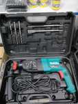 Перфератор Makita отл качества