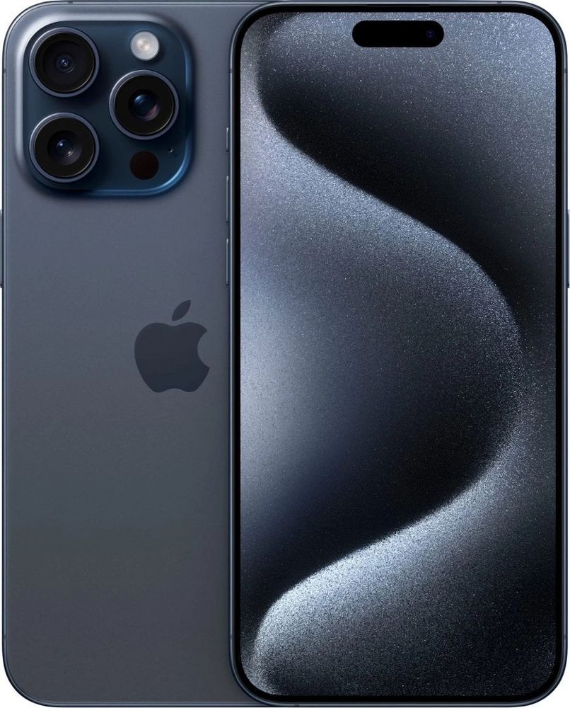 Iphone 15pro 256gb