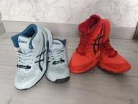 ASICS оригинал крассовки