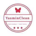 YasminClean — клининговая компания в Астане