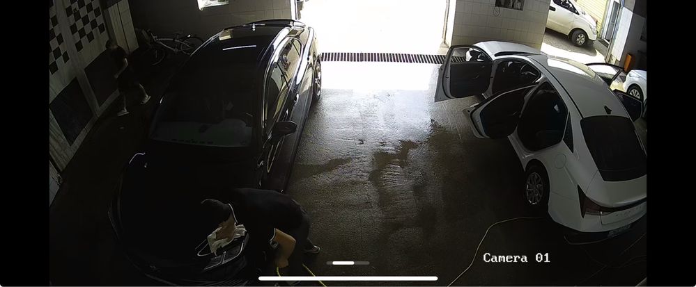 Продам действующую автомойку