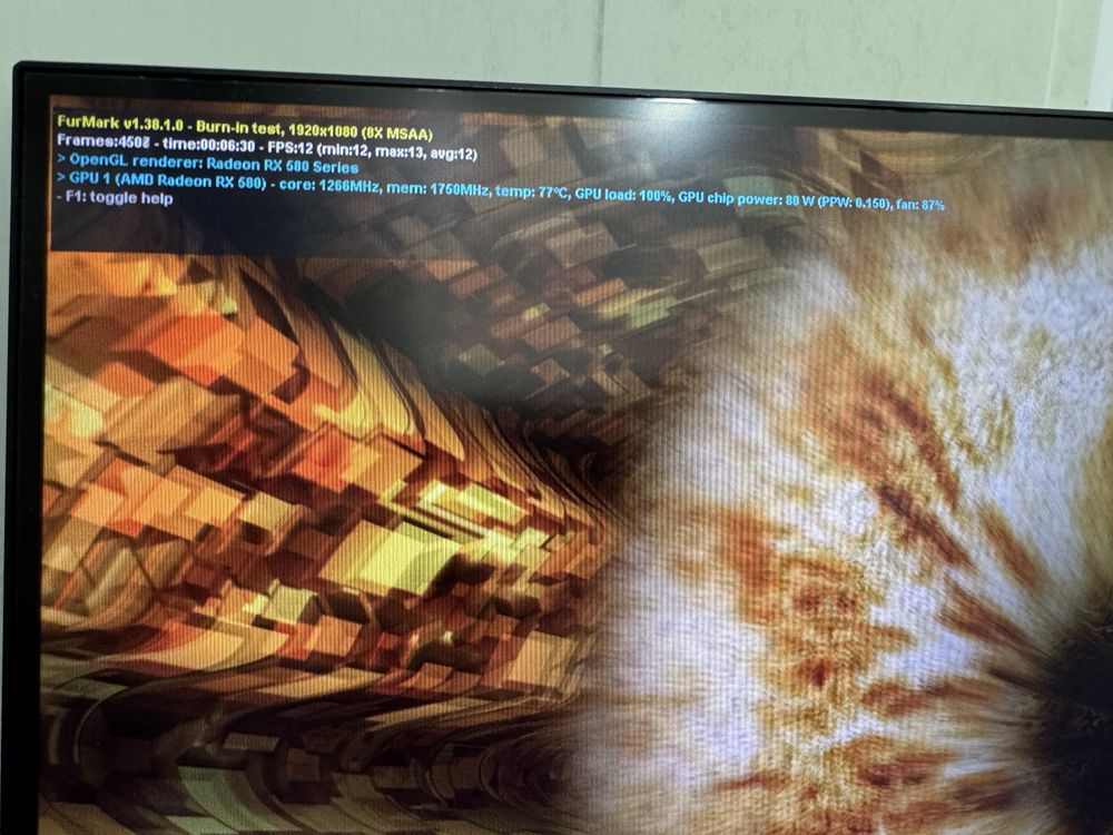 Системный блок core i5
