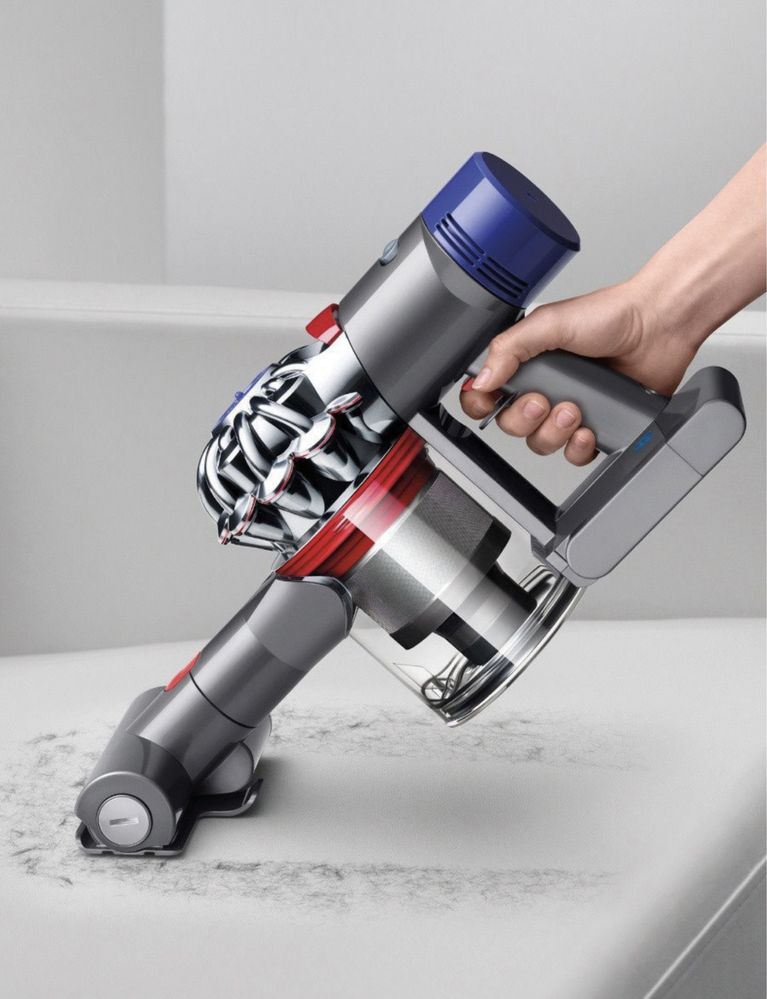 Пылесос Dyson V7 Parquet Extra