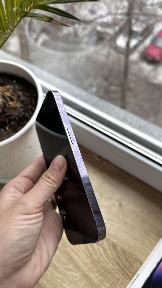 Iphone 14 pro 256