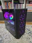 Core i5 10400F. RTX 3060Ti. Ram 16Gb