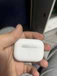 Airpods pro оригинал зуб даю