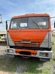 Продам миксер на базе KAMAZ