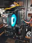 Системный блок на Ryzen 5 3400G