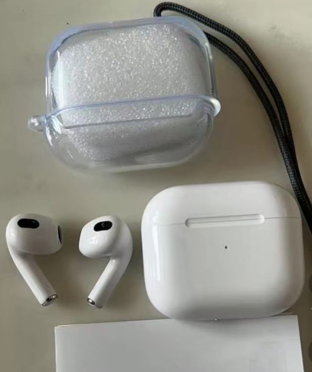 airpods,  беспроводные наушники