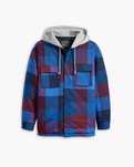 Лёгкая куртка Levis размер S