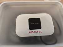 Продам WiFi роутер алтел.