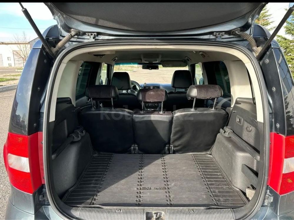 Продается Skoda yeti