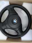 Руль для BMW E87