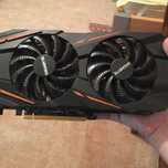 gigabyte rx 480 8gb g1 gaming