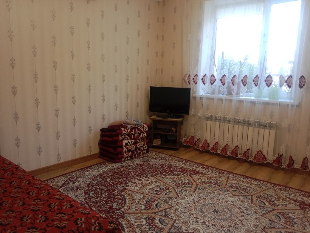 Продам коттедж в Самале,участок 12 соток ИЖС