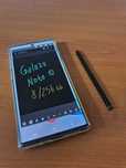 Galaxy Note 10 (10/11/12 андроид)