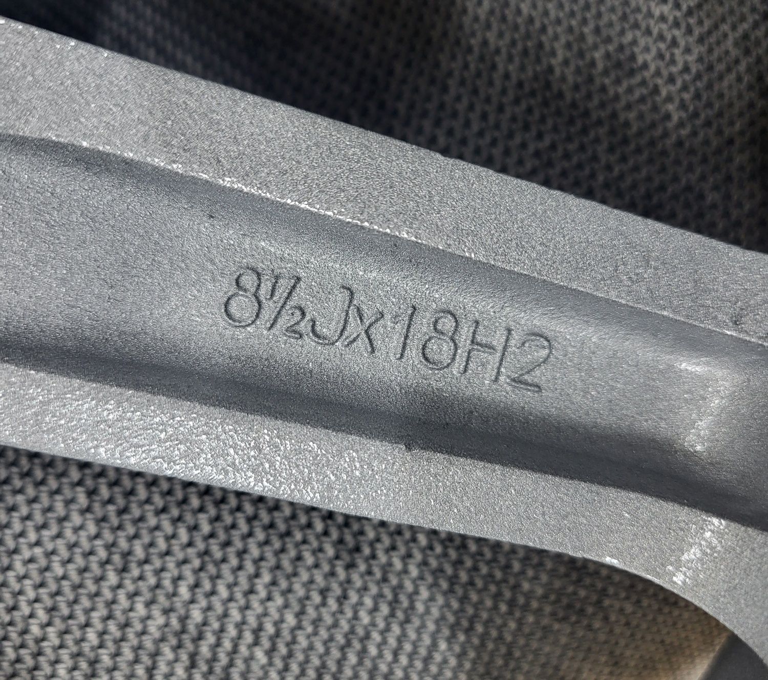 Продам диски 5x130 диаметр 18