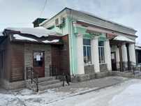 Сдам в аренду торговую площадь