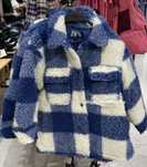 Куртка детская Zara