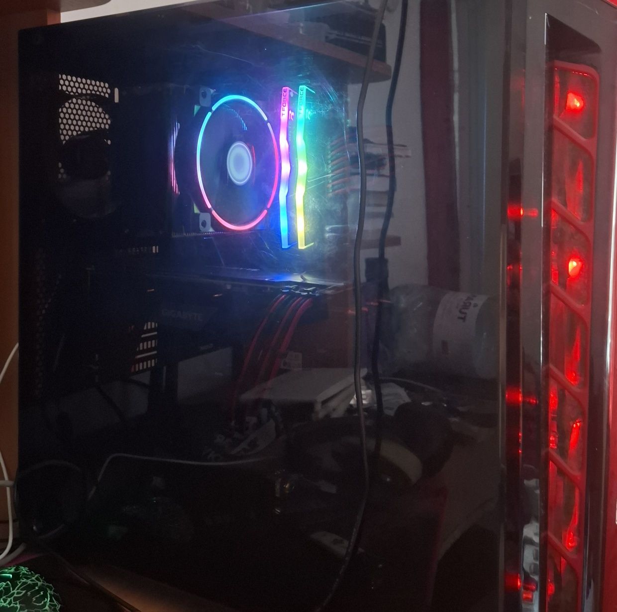 Компьютер ПК rtx 2070 super