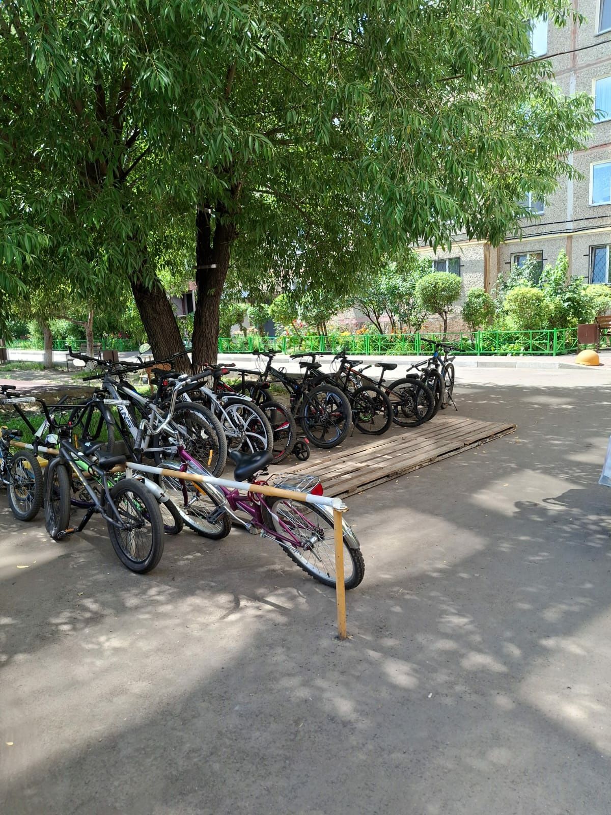 1 ком.квартира Хименко 1