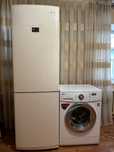 Стиральная машина LG 6 кг